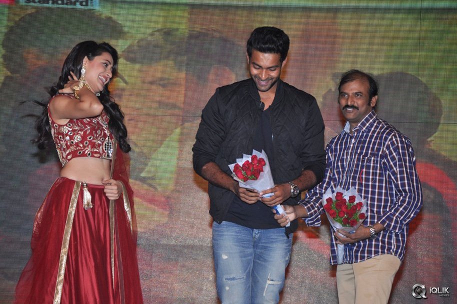 Kanche-Movie-Audio-Launch
